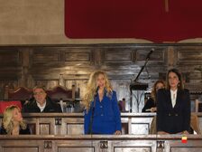 Al Maschio Angioino un incontro sulla Violenza contro le donne