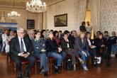 Presentazione del VII rapporto Ca Foscari 2024 sui comuni