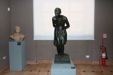 La Galleria dell'Accademia di Belle Arti