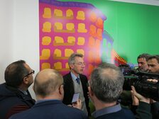 Foto del consiglio comunale