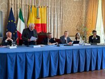 Presentato il primo rapporto dell’Osservatorio Economia e Società Napoli