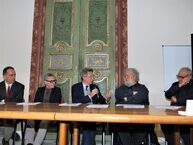 Per i 70 anni di Massimo Troisi nasce C.I.O.E.(‘)