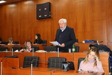 Presentato il DUP in Consiglio comunale