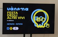 Uànema: Festa degli altri vivi - 2^ edizione