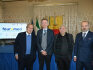 conferenza stampa Feuromed