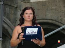 Al Maschio Angioino la quinta edizione del premio "19 luglio 1992, Terra Viva dalla parte della legalità"