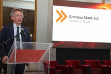 Insieme, possiamo. Le sfide del Mezzogiorno