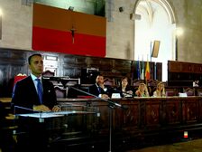 Una grande opportunità per lo sviluppo sostenibile: un confronto sul PNRR con il ministro Di Maio