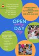 open day scuola