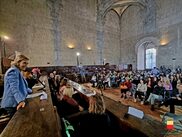 welcome day erasmus 2022