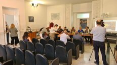 Napoli "Women strenght games"