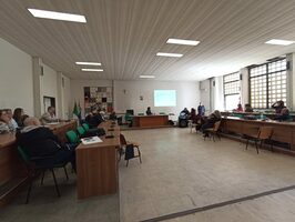 Presentato il Nuovo Eco-Quartiere di Ponticelli