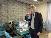 Presentazione del rapporto annuale di Libera