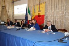 Napoli Capitale Europea dello sport 2026: presentata la candidatura della città