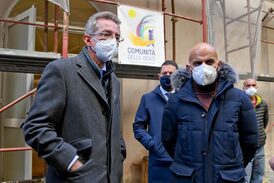 Riapre la Casa delle Genti, accoglienza e servizi per i senza dimora