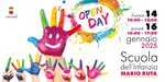 open day scuola
