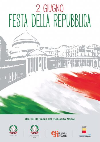 Locandina dell'evento