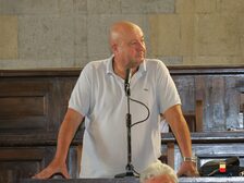 Foto del consiglio comunale