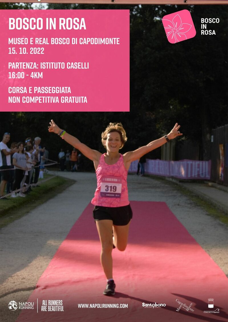 Locandina dell'evento