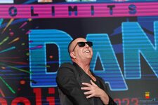 Capodanno: circa cinquantamila in piazza Plebiscito a Napoli