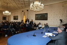 Presentata la seconda edizione di Feuromed