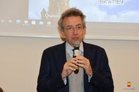 intitolata a Mia Filippone la biblioteca del Liceo Genovesi