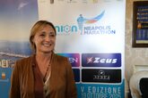 Presentazione della V edizione della "Neapolis marathon"