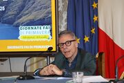Presentazione del programma delle Giornate FAI di Primavera in Campania 2025