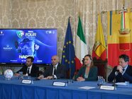 Il 25 e 26 marzo la final four della Coppa Italia di Futsal al Palavesuvio 