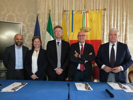 UNHCR-Comune di Napoli: uno Spazio Comune per l’integrazione dei rifugiati