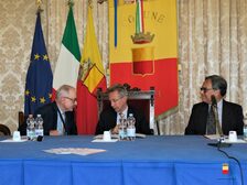 Spinacorona: passeggiate musicali napoletane, sesta edizione