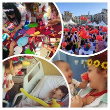 Facciamo la pace: teatro in festa per la pace e l'integrazione