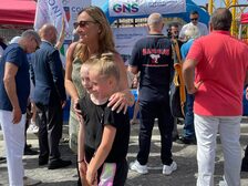 Walk of life Telethon e Giornata Nazionale dello sport Coni