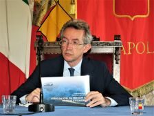   foto della conferenza stampa