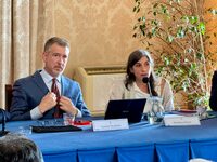 Presentato il primo rapporto dell’Osservatorio Economia e Società Napoli