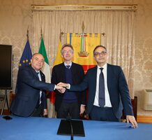 Protocollo beni culturali