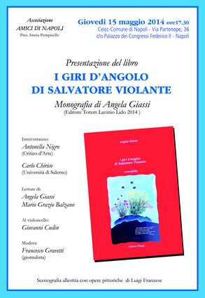 locandina dell'evento