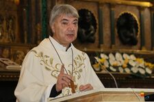 Nella Chiesa del Gesù la celebrazione dell'Immacolata