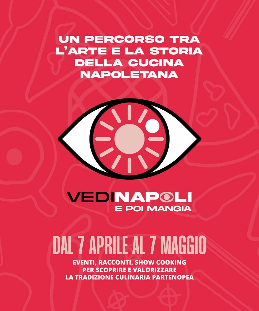 Locandina dell'evento