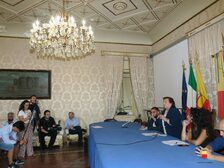 Il Festival dell'Oriente fa il suo ritorno a Napoli