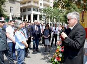 Commemorazione Falcone
