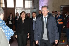 Seconda giornata di Feuromed