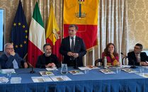 "Napoli Differente nel Cuore"