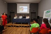 Fondazione Foqus, conferenza stampa raccolta differenziata