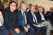 presentazione celebrazioni quattro giornate