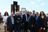 Presentata alla città la 38esima edizione dell’America’s Cup