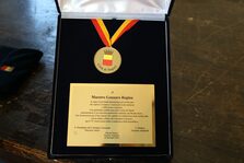 Foto del consiglio comunale