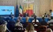 Napoli cresce con il turismo: presentazione dati e brand della città