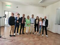 Digital Music Forum alla Casa della Cultura e dei Giovani a Pianura