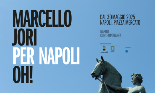 Locandina della mostra